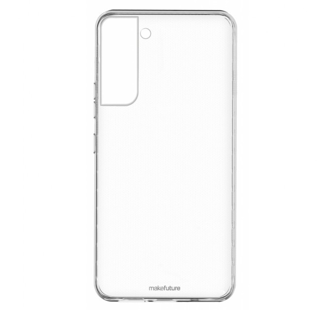 Чохол до мобільного телефона MakeFuture Samsung S22 Plus Air (Clear TPU) (MCA-SS22P)