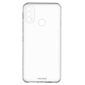 Чохол до мобільного телефона MAKE Moto E40 Air (Clear TPU) (MCA-ME40)