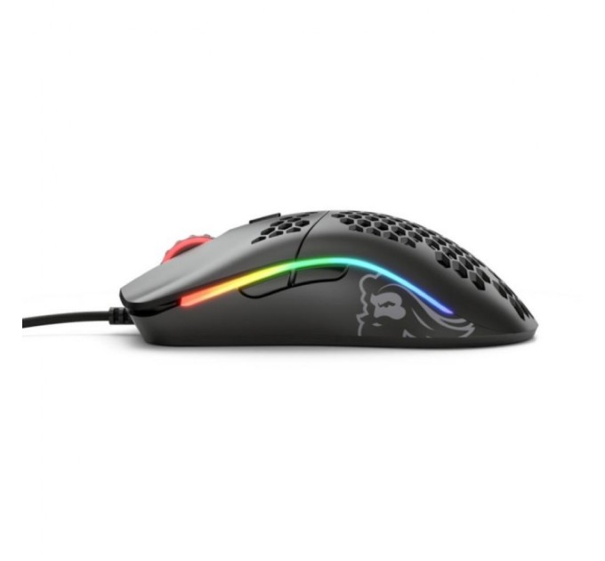 Мышка Glorious Model O RGB USB Black (GO-Black)