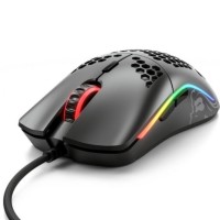 Мышка Glorious Model O RGB USB Black (GO-Black)