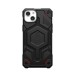 Чехол для мобильного телефона UAG Apple iPhone 15 Plus Monarch Pro Magsafe, Kevlar Black (114220113940)