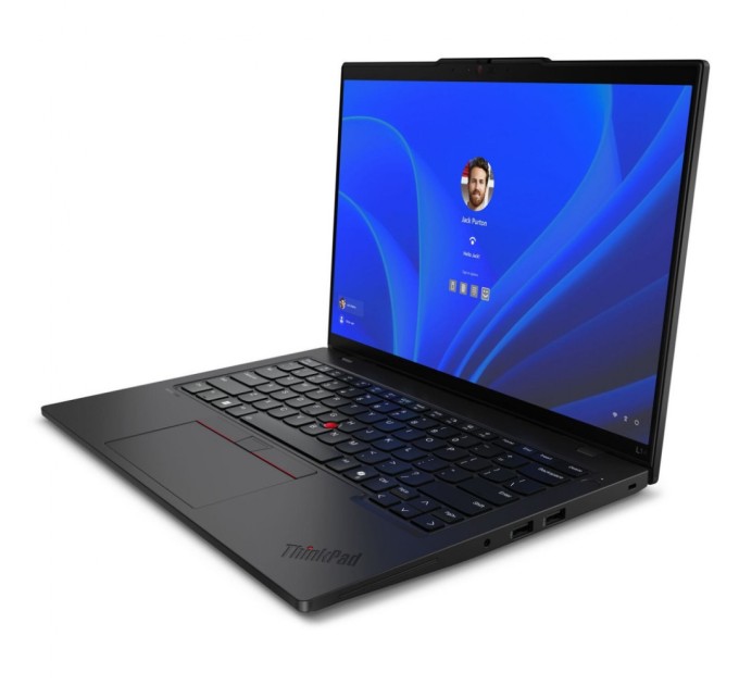 Ноутбук Lenovo ThinkPad L14 G5 (21L10035RA)