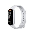 Фітнес браслет Xiaomi Smart Band 9 Glacier Silver (BHR8340GL) (1071801)