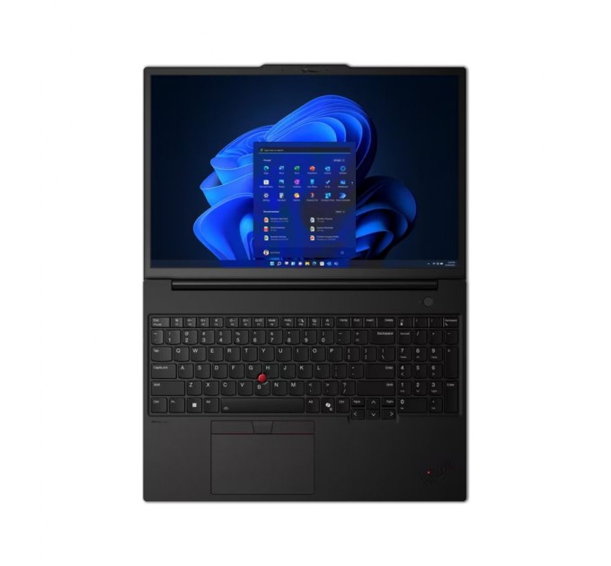 Ноутбук Lenovo ThinkPad P16s Gen 3 (21KS0003RA)