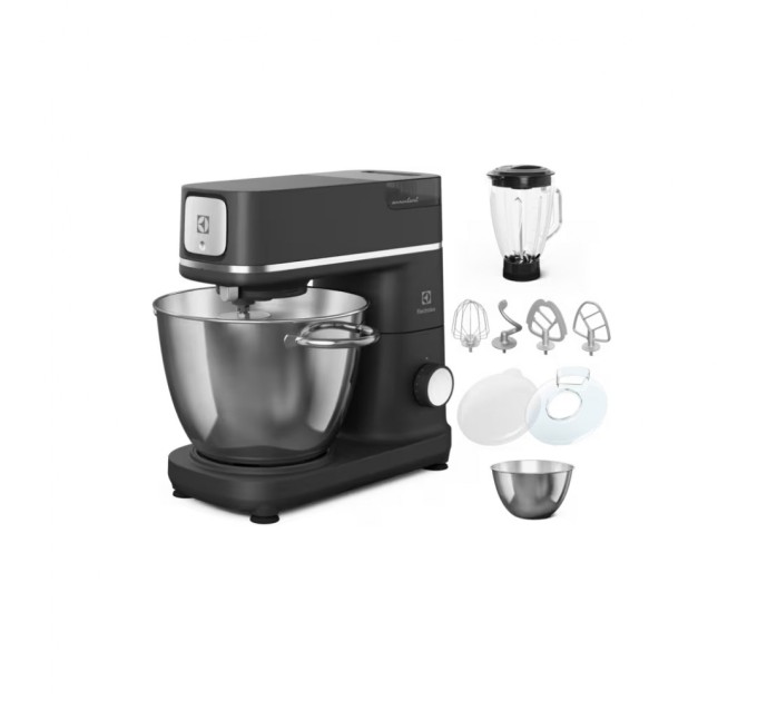 Кухонний комбайн Electrolux E6KM1-8BPT