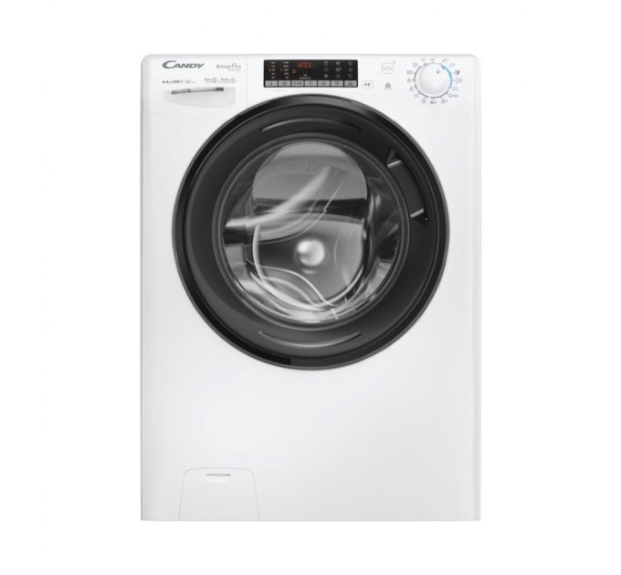 Пральна машина Candy CSOW44644TWMB6-S