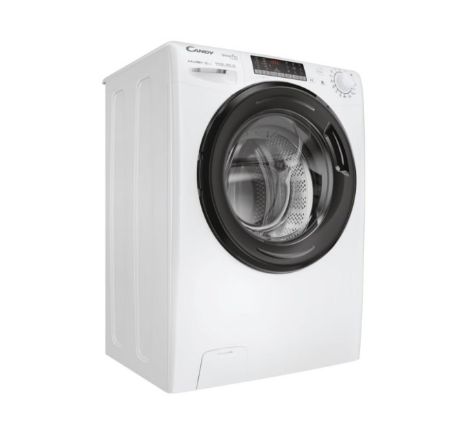 Пральна машина Candy CSOW44644TWMB6-S
