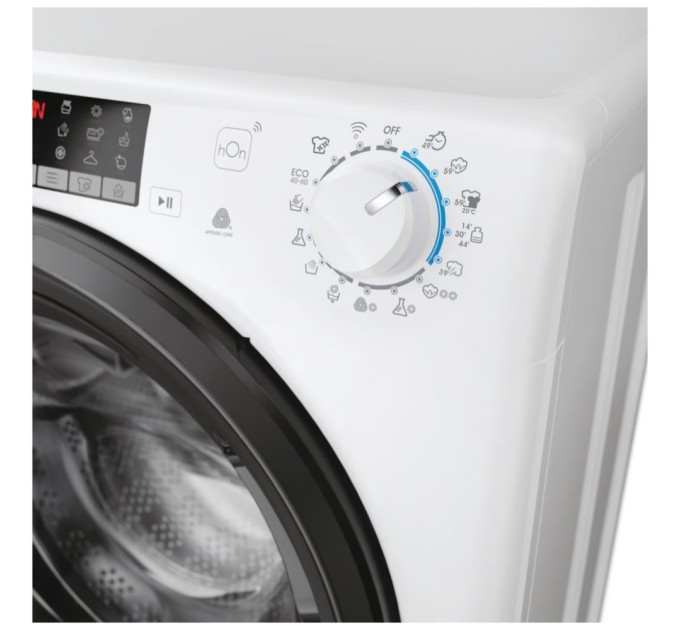 Пральна машина Candy CSOW44644TWMB6-S