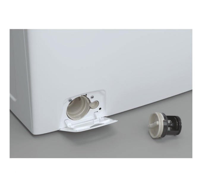 Пральна машина Candy CSOW44644TWMB6-S