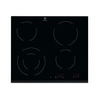 Варочна поверхня Electrolux EHF6241FOK