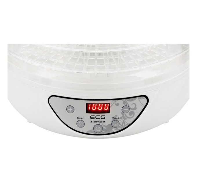 Сушка для овочів та фруктів ECG SO 570