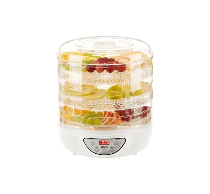 Сушка для овочів та фруктів ECG SO 570