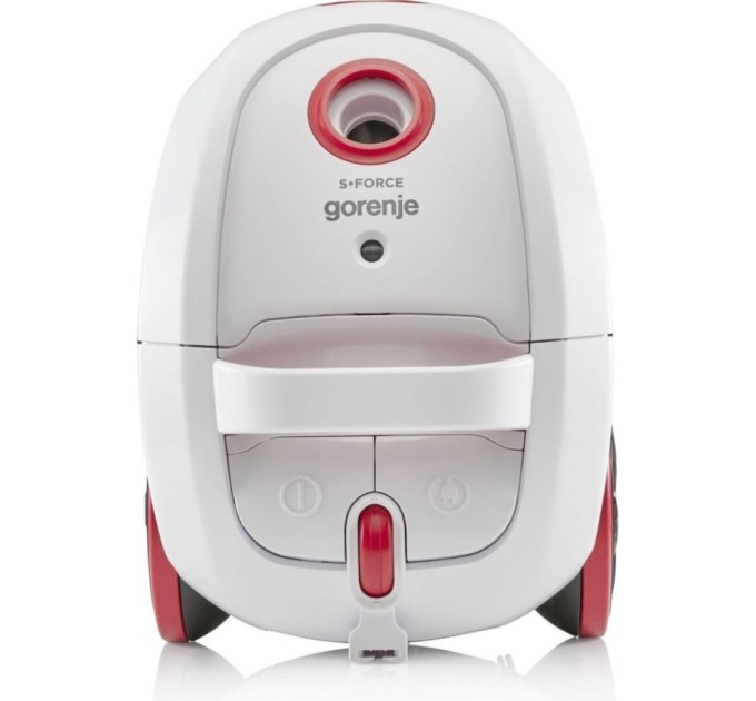Пилосос Gorenje VCE21SFWR