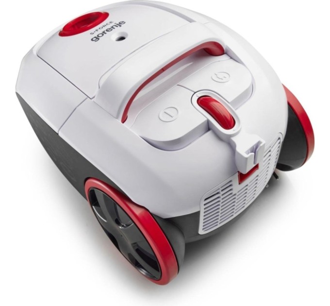 Пилосос Gorenje VCE21SFWR
