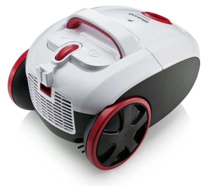 Пилосос Gorenje VCE21SFWR