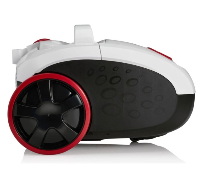 Пилосос Gorenje VCE21SFWR