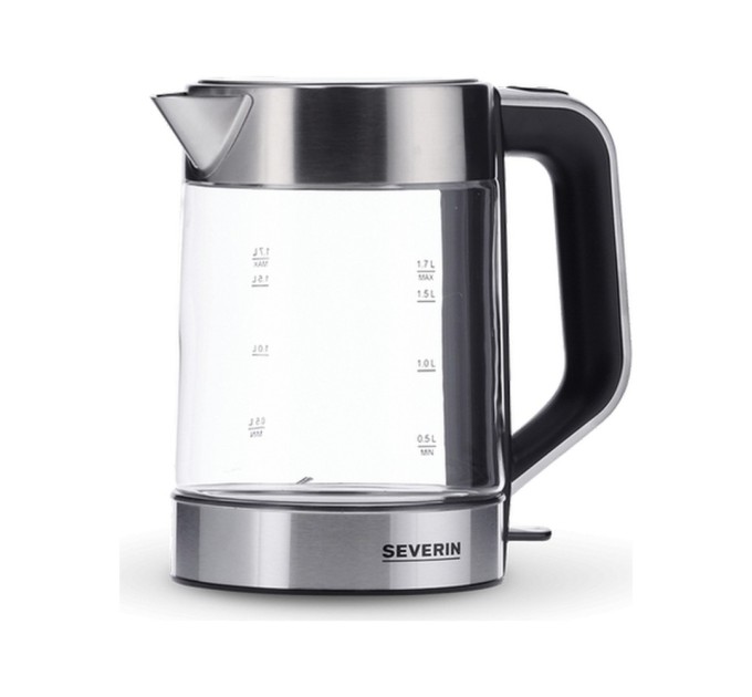 Електрочайник Severin WK 3420