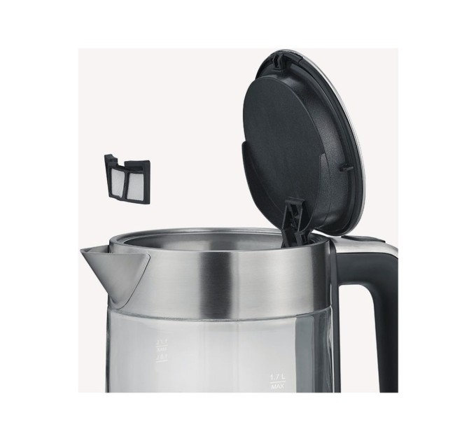 Електрочайник Severin WK 3420