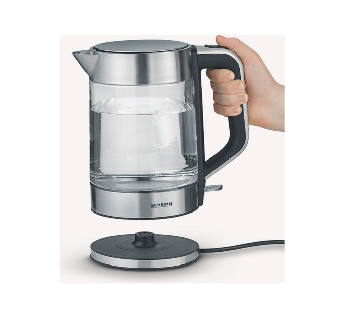 Електрочайник Severin WK 3420