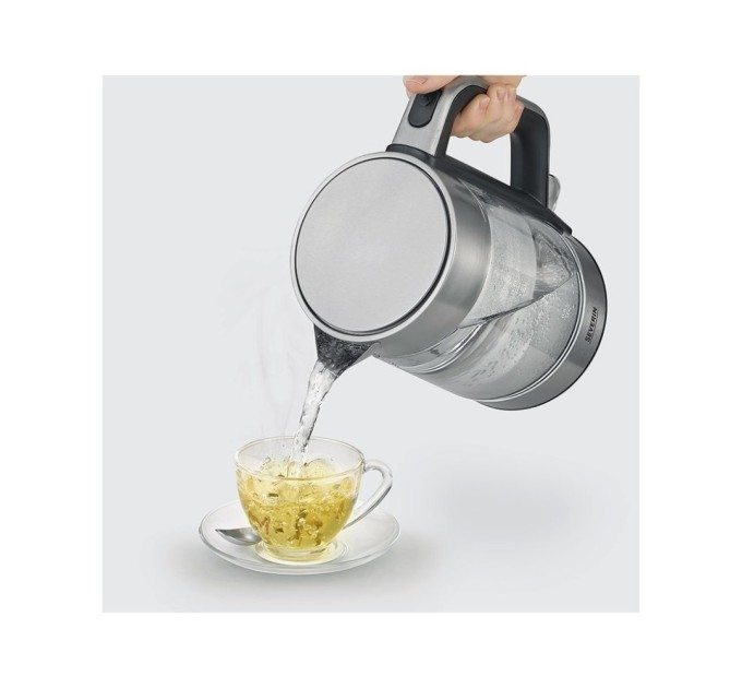 Електрочайник Severin WK 3420