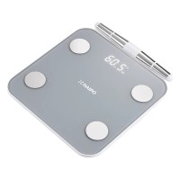 Ваги підлогові NAIPO NP-BS03