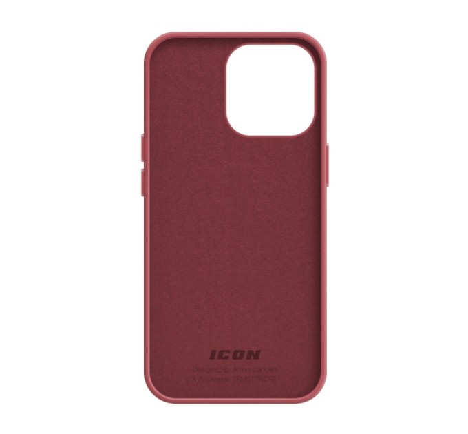 Чохол до мобільного телефона Armorstandart ICON2 Case Apple iPhone 14 Pro Red (ARM63602)