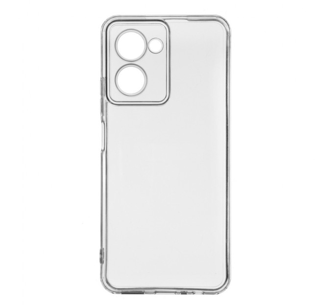 Чохол до мобільного телефона Armorstandart Air Series Realme C33 Camera cover Transparent (ARM65763)