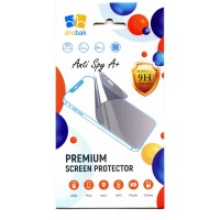 Скло захисне Drobak Anty Spy Samsung Galaxy A54 (Black) (535337)