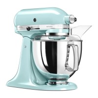 Кухонний комбайн KitchenAid 5KSM175PSEIC