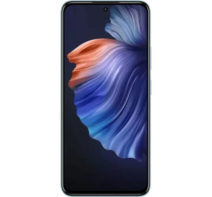 Мобільний телефон Infinix Hot 50 Pro 8/256Gb Glacier Blue (4894947050787)