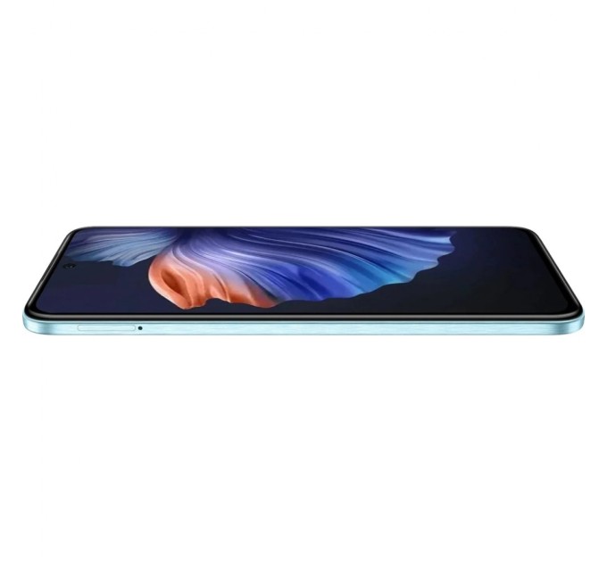 Мобільний телефон Infinix Hot 50 Pro 8/256Gb Glacier Blue (4894947050787)