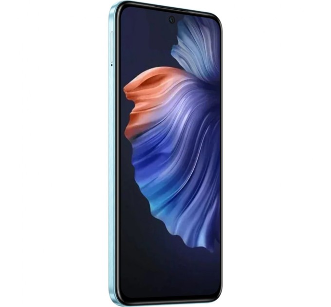 Мобільний телефон Infinix Hot 50 Pro 8/256Gb Glacier Blue (4894947050787)