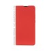 Чохол до мобільного телефона BeCover Exclusive New Style Xiaomi Redmi 14C 4G / Poco C75 Red (712662)