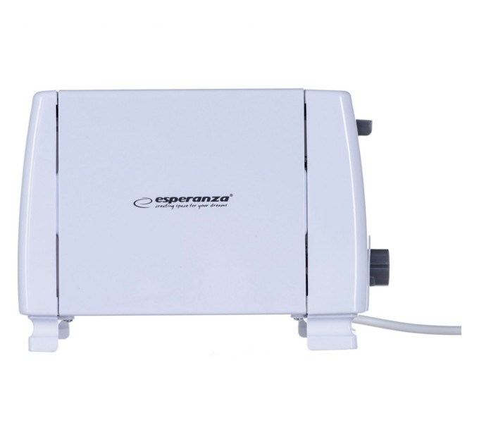 Тостер Esperanza EKT001