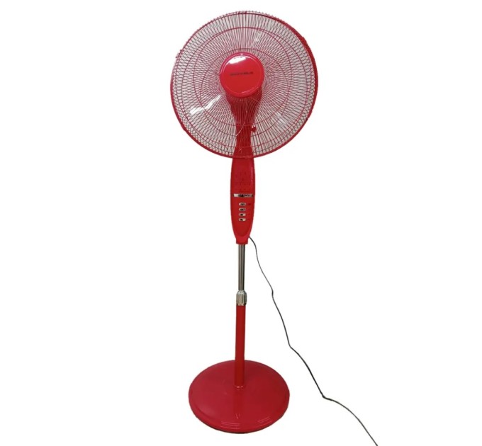 Вентилятор Grunhelm GFS-4033R