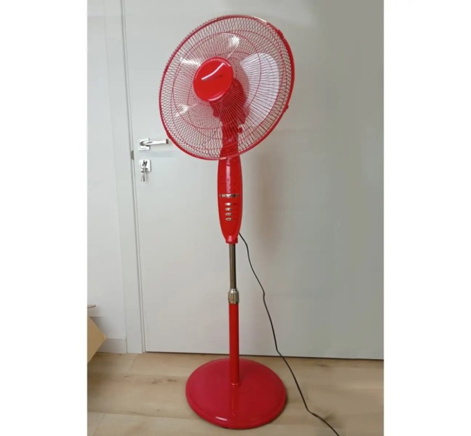 Вентилятор Grunhelm GFS-4033R