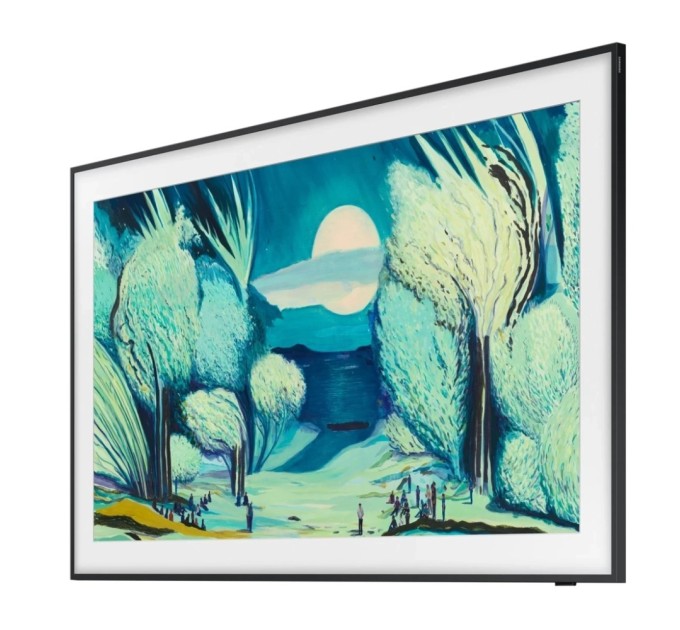 Телевізор Samsung QE32LS03CCUXUA