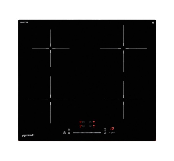 Варочна поверхня Pyramida IH P 644