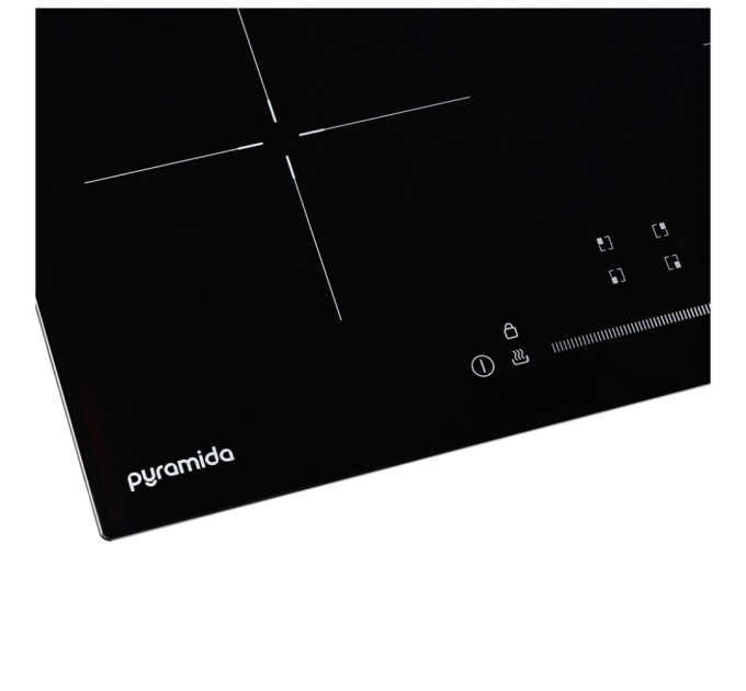Варочна поверхня Pyramida IH P 644