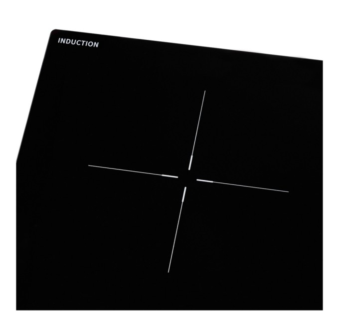 Варочна поверхня Pyramida IH P 644