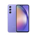 Мобільний телефон Samsung Galaxy A54 5G 8/256Gb Light Violet (SM-A546ELVDSEK)