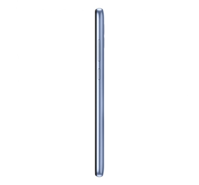 Мобільний телефон Samsung Galaxy A04e 3/32Gb Light Blue (SM-A042FLBDSEK)