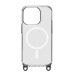 Чохол до мобільного телефона Armorstandart Crossbody Air MagSafe Apple iPhone 15 Pro Clear (ARM77788)