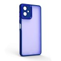 Чохол до мобільного телефона Armorstandart Shade Samsung A06 (A065) Blue (ARM80160)