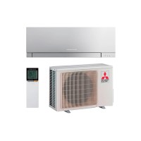 Кондиціонер Mitsubishi Design Inverter (MSZ-EF50VGKS/MUZ-EF50VG)