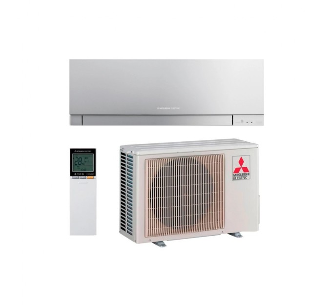Кондиціонер Mitsubishi Design Inverter (MSZ-EF50VGKS/MUZ-EF50VG)