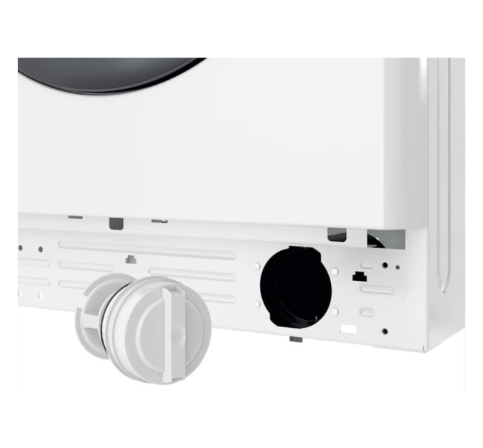 Пральна машина Indesit OMTWSE61051WKUA