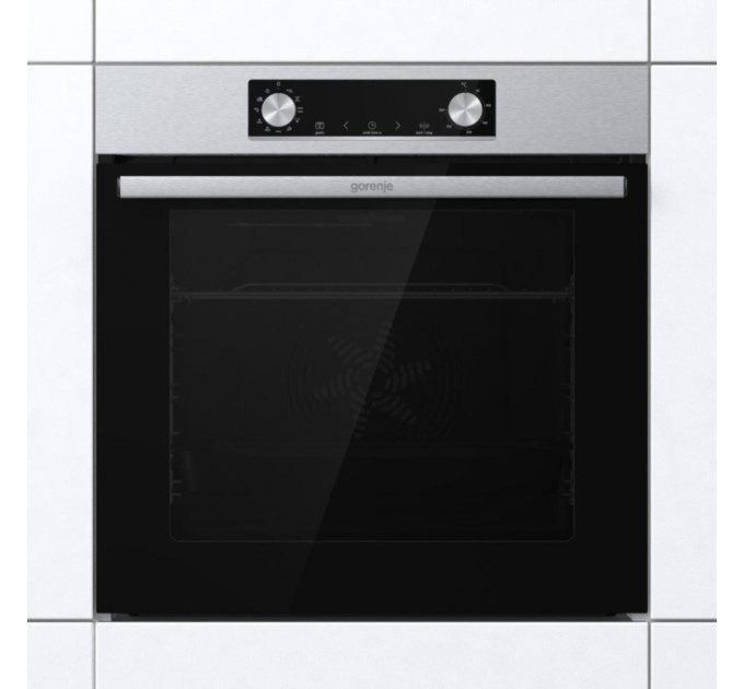 Духова шафа Gorenje BO6735E02X