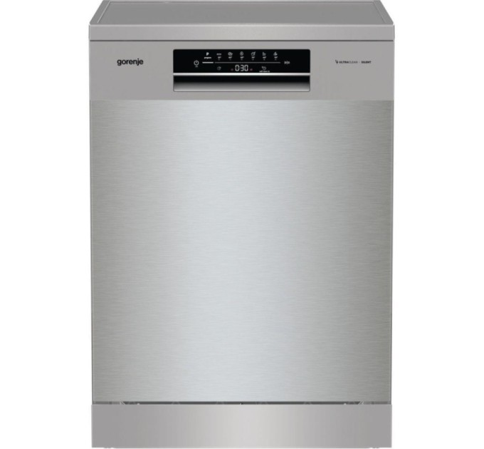 Посудомийна машина Gorenje GS643E90X
