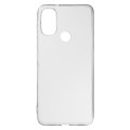 Чохол до мобільного телефона Armorstandart Air Series Motorola E40 Transparent (ARM63038)